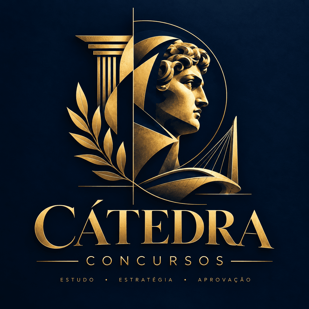 Cátedra Concursos e OAB